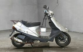 SUZUKI ADDRESS V100 CE11A