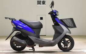 SUZUKI LET's 2 CA1PA