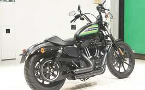 HARLEY XL1200NS 2021