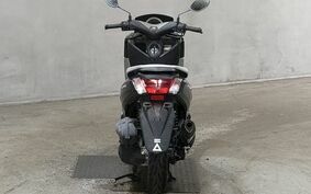 YAMAHA N-MAX 125 SE86J