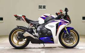 HONDA CBR1000RR Gen. 2 2010 SC59