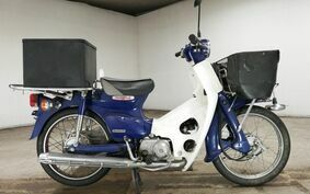 HONDA PRESS CUB 50 AA01