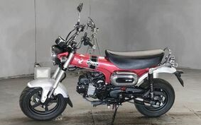 HONDA  DAX 125 JB04