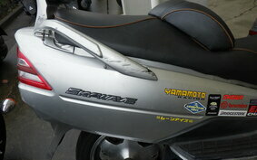 SUZUKI SKYWAVE 250 (Burgman 250) CJ42A