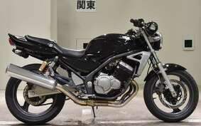 KAWASAKI BALIUS 250 Gen.2 ZR250B