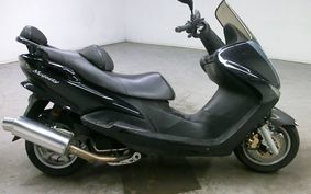 YAMAHA MAJESTY 125 5CA