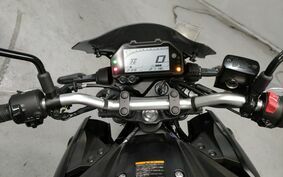 YAMAHA MT-25 RG74J