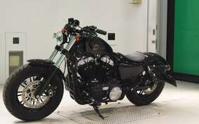 HARLEY XL1200X 2022 LC3