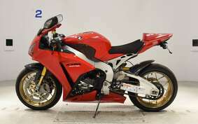 HONDA CBR1000RR SPECIAL EDITION 2014 SC59