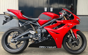 TRIUMPH DAYTONA 675 2012 TMD106