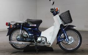 HONDA C70 SUPER CUB HA02