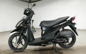 SUZUKI ADDRESS 110 CE47A