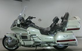 HONDA GL1500 GOLD WING 1990 SC22