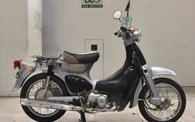 HONDA LITTLE CUB AA01