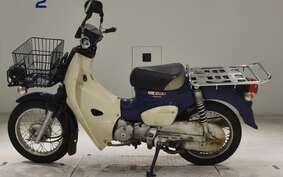 HONDA C50 SUPER CUB AA07