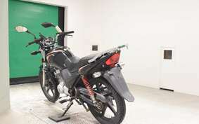 HONDA CBF125