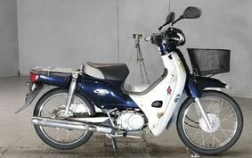 HONDA C50 SUPER CUB AA04