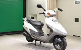 HONDA SPACY 125 Gen. 3 JF04