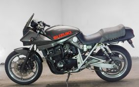 SUZUKI GSX400S KATANA 1992 GK77A