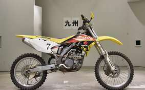 SUZUKI RM-Z250 KX250