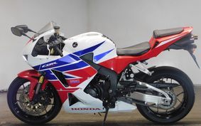 HONDA CBR600RR 2013 PC40