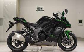 KAWASAKI NINJA 1000 SX 2023 ZXT02K