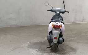 SUZUKI LETS4 CA45A