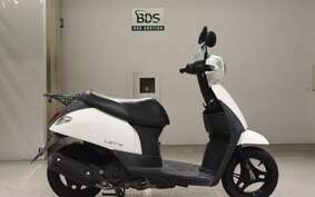 SUZUKI LET's CA4AA