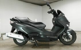 SUZUKI SKYWAVE 200 (Burgman 200) CH41A