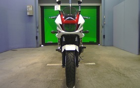 HONDA CB1300SF SUPER BOLDOR 2012 SC54