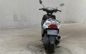 SUZUKI ADDRESS V125 S CF4MA