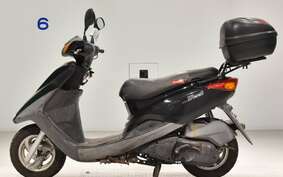 YAMAHA AXIS 125 TREET SE53J