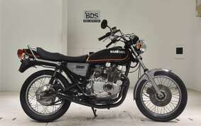 SUZUKI GS400 GS400