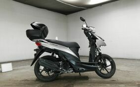 SUZUKI ADDRESS 110 CE47A