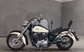 HONDA SHADOW400 NC34