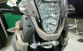 YAMAHA XT660 TENERE Z 2009