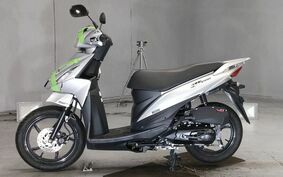 SUZUKI ADDRESS 110 CE47A