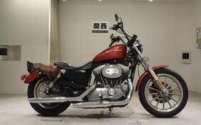 HARLEY XL883L 2005 CMM