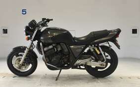 HONDA CB400SF  K NC31