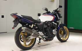 HONDA CB400SF VTEC Spec3 2006 NC39