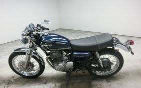 HONDA CB400SS 2001 NC41