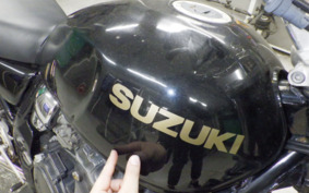 SUZUKI INAZUMA 400 (GSX400) 1997 GK7BA