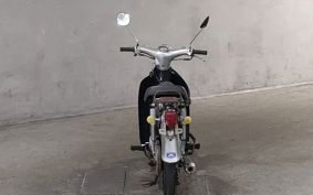 HONDA LITTLE CUB C50