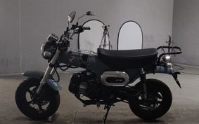 HONDA  DUX 125 JB04