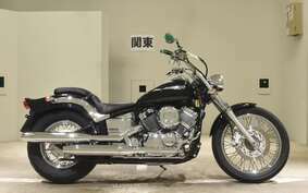 YAMAHA DRAGSTAR 400 2007 VH01J