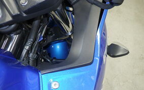 SUZUKI GIXXER 250 SF ED22B