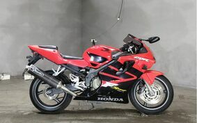 HONDA CBR600F4 2001 PC35