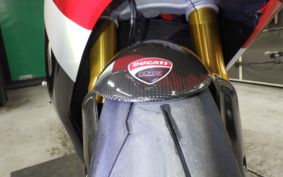 DUCATI 1198 SE CORSE 2010