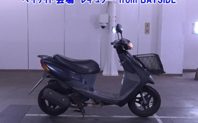 SUZUKI LETS2