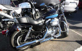 HARLEY XL883L Sportster 2011 CR2